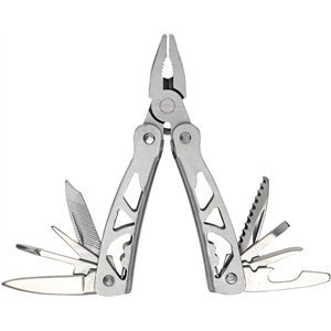 Multi Tool/Clip Light Combo