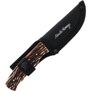 UH Fixed Blade/Wallet Combo