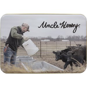 UH Fixed/Folder Clip Combo