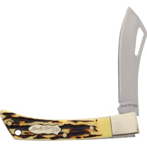 UH Fixed/Folder Clip Combo