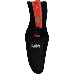 Old Timer Sharpfinger Orange