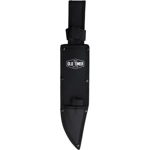 OT Bowie Fixed Blade Combo