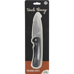 Uncle Henry Linerlock