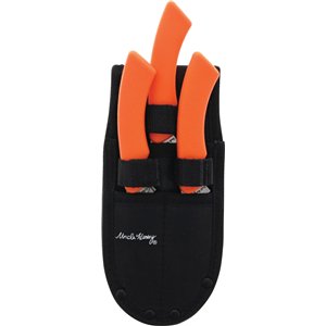 Uncle Henry Hunter Combo