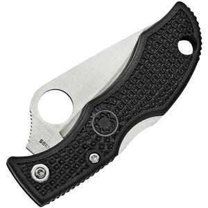 Ladybug 3 Lockback Serrated