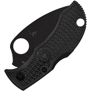 Manbug Lockback Wharncliffe