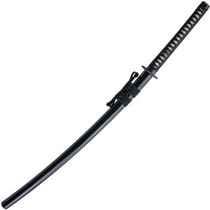 Winter Sun Katana