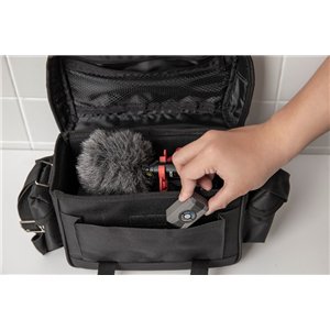 Cube Dehumidifier Stone