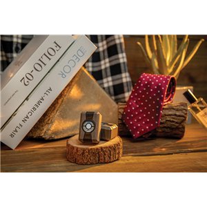 Cube Dehumidifier Stone