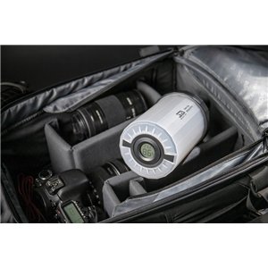 HARDSH Dry Cabinet for Lens