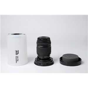 HARDSH Dry Cabinet for Lens