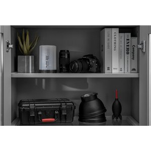 HARDSH Dry Cabinet for Lens