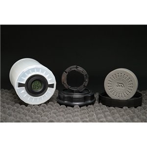 HARDSH Dry Cabinet for Lens