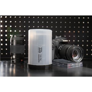 HARDSH Dry Cabinet for Lens