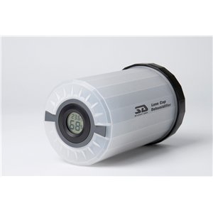 HARDSH Dry Cabinet for Lens