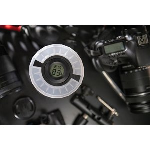 HARDSH Dry Cabinet for Lens