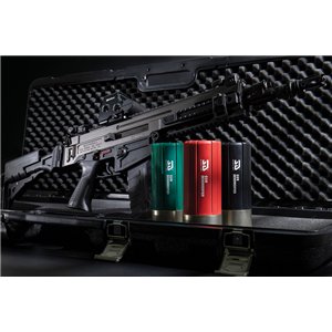 Shotgun Jr. Dehumidifier Black