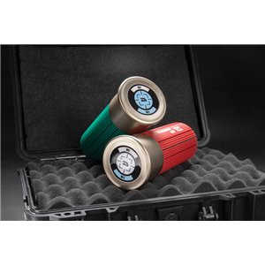 Shotgun Jr. Dehumidifier Black