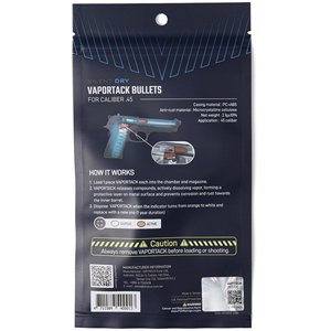 Vaportack Dehumidifier 45 Cal