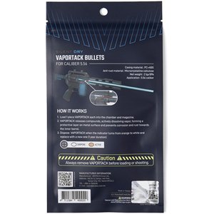 Vaportack Dehumidifier 5.56