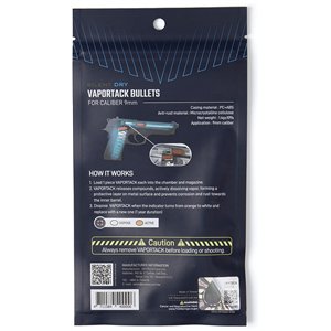 Vaportack Dehumidifier 9mm