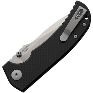 Astor Linerlock CF/G10