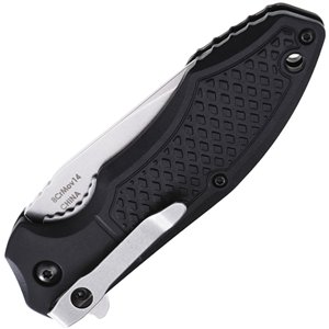 Lojo Linerlock Black
