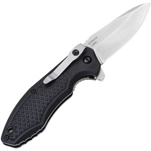 Lojo Linerlock Black