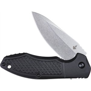 Lojo Linerlock Black