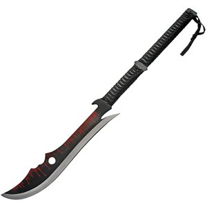 Bloodspike Machete