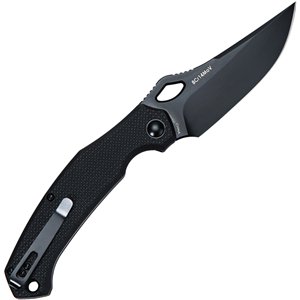 Chameleo Linerlock Black
