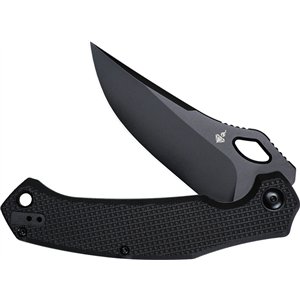 Chameleo Linerlock Black