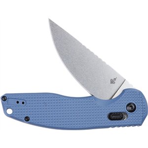 Stevia Crossbar Lock Blue