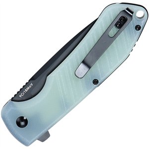 Aria Linerlock A/O Jade