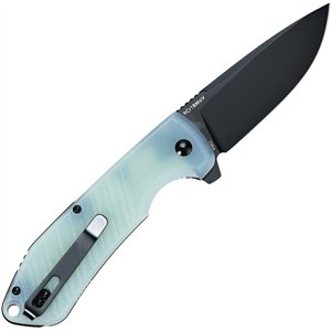 Aria Linerlock A/O Jade