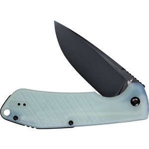 Aria Linerlock A/O Jade