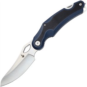 Toolamn Linerlock Black