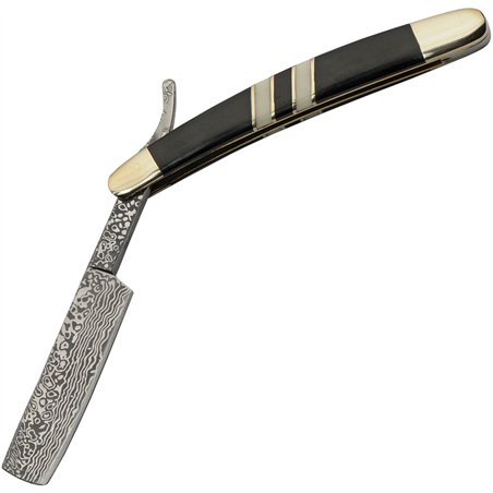 Deco Folding Razor