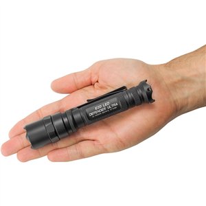 E2D Defender Ultra Flashlight