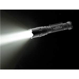 E2D Defender Ultra Flashlight