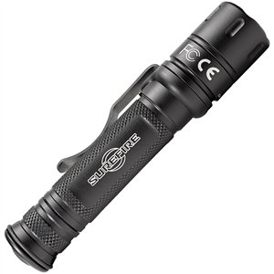 Tactician Flashlight