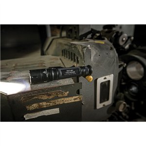 Tactician Flashlight