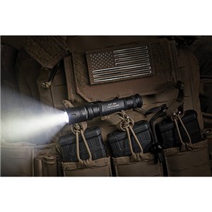 Tactician Flashlight