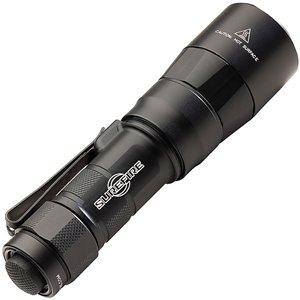 EDC1 Dual-Fuel Flashlight