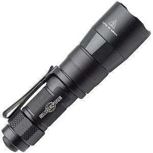 EDC1 Dual-Fuel Flashlight