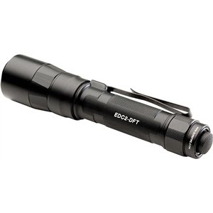 Turbo EDC2-DFT Flashlight