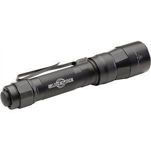 Turbo EDC2-DFT Flashlight