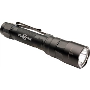 Turbo EDC2-DFT Flashlight