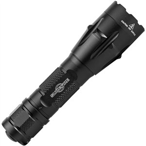 Fury DFT Flashlight