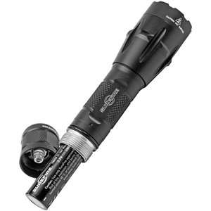 Fury DFT Flashlight